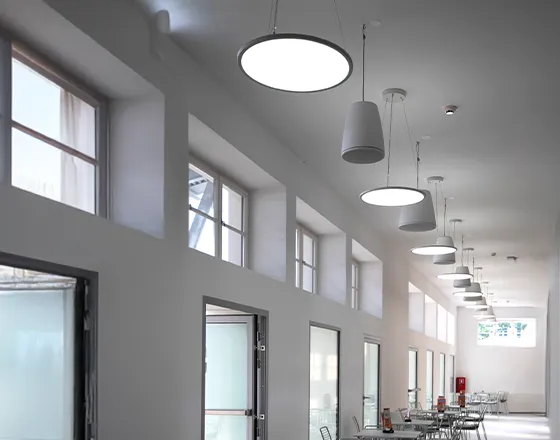 Notranja razsvetljava