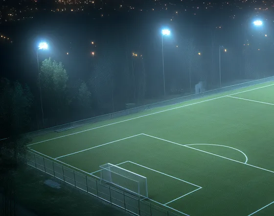 Zunanja razsvetljava