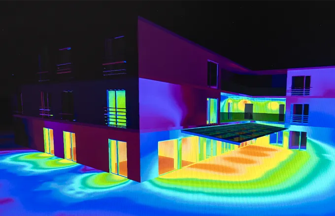 Svetlobno tehnični izračun