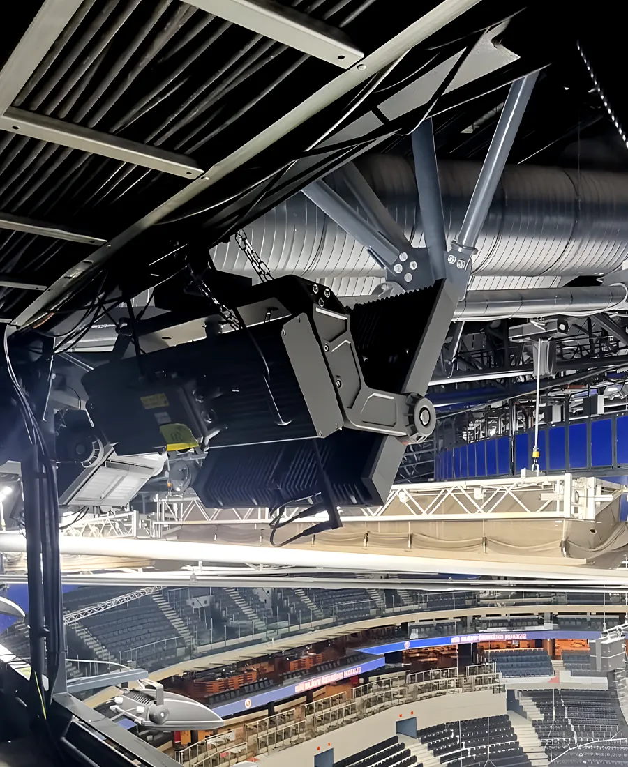 Naslovna slika 02 Arena, Praga