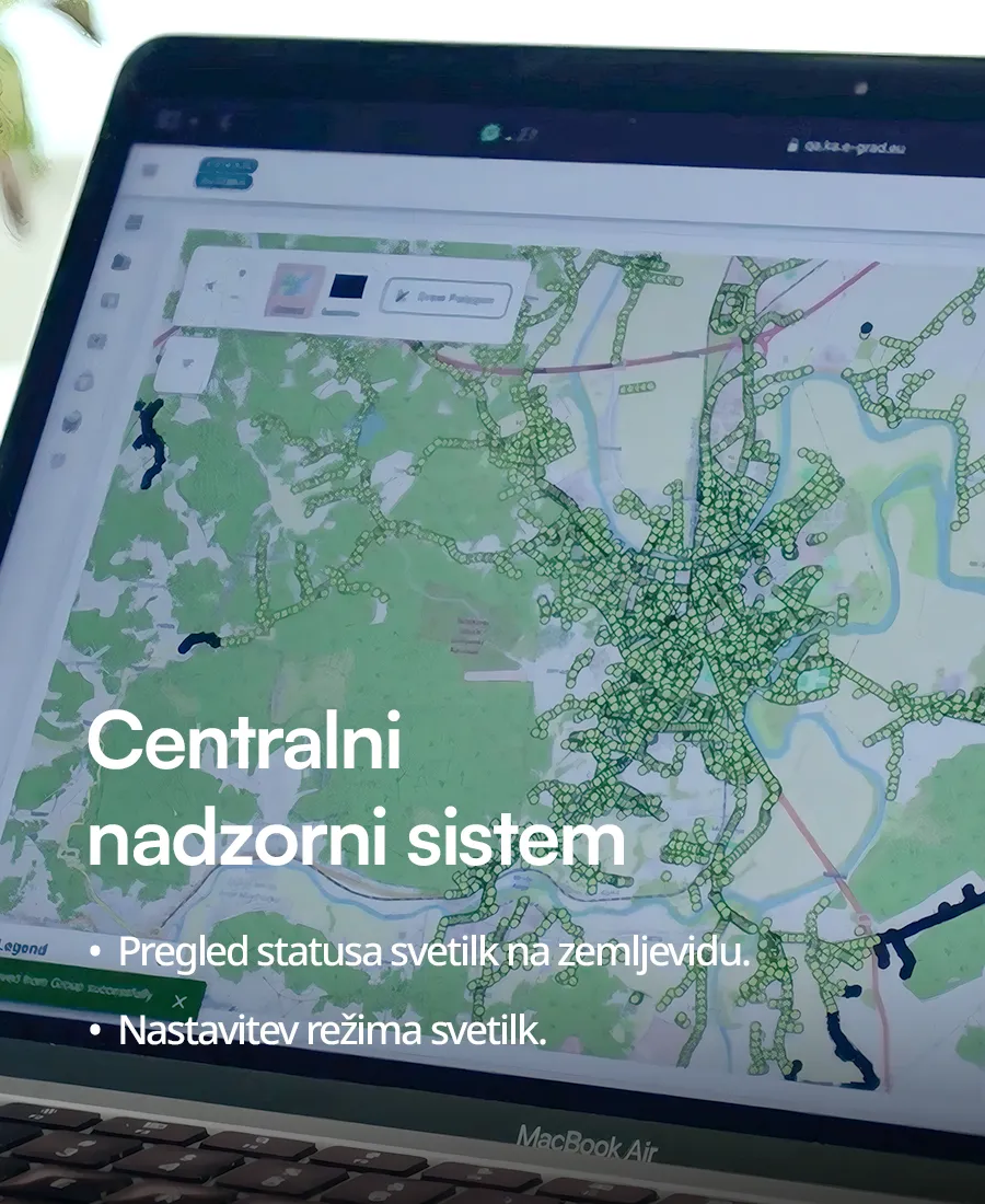 Naslovna slika Mesto Karlovac