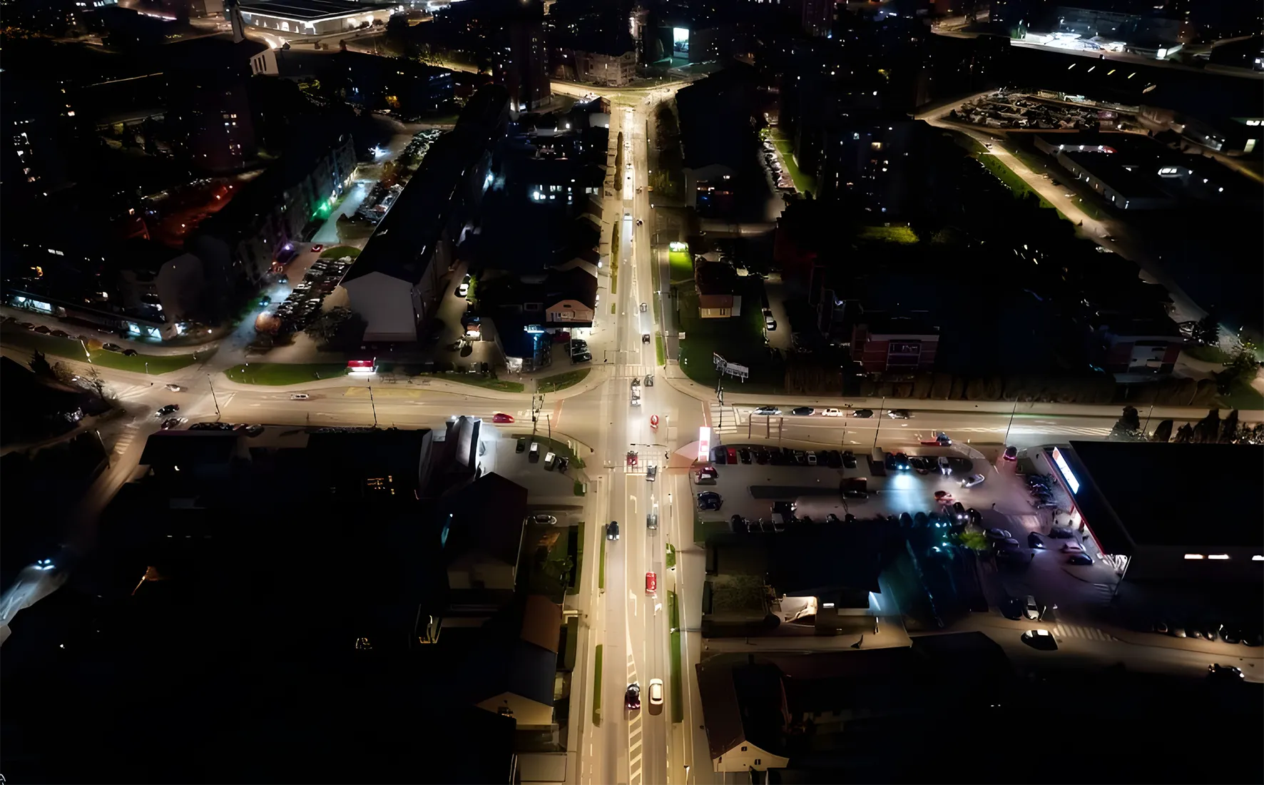 Naslovna slika - Mesto Karlovac