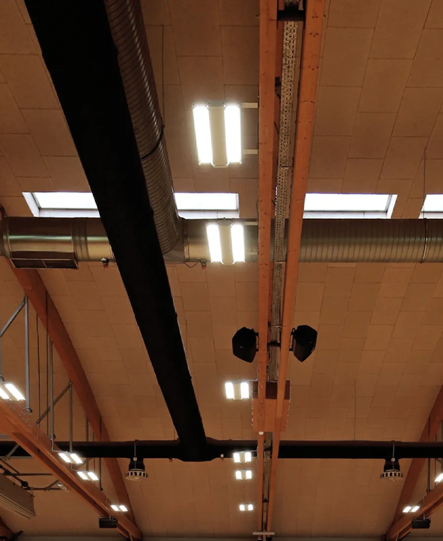 Naslovna slika Športna dvorana Pungrt