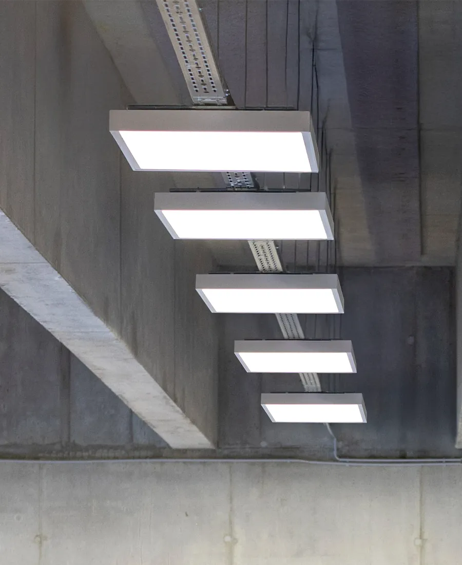 Naslovna slika Športni center Ilirija