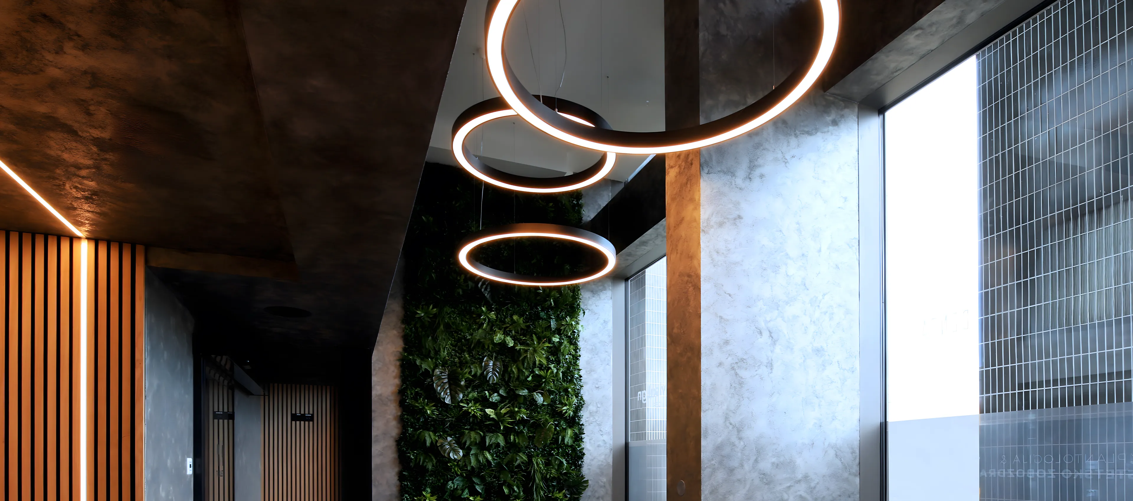 Arhitekturna razsvetljava