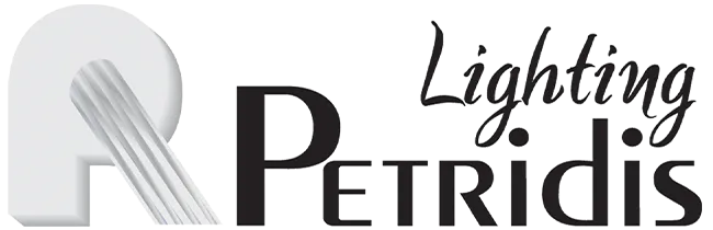 Logotip Petridis