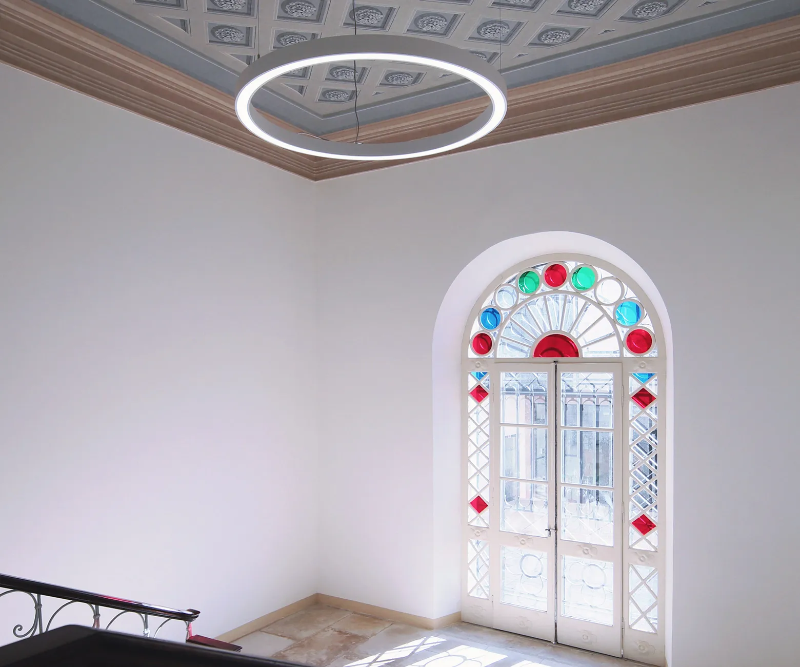 Cyclone – Vergirijev trg