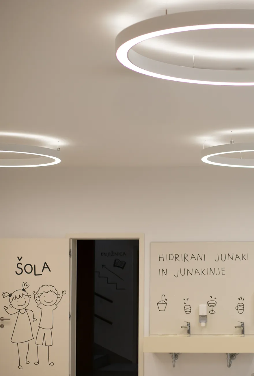 Cyclone - OŠ Hotič