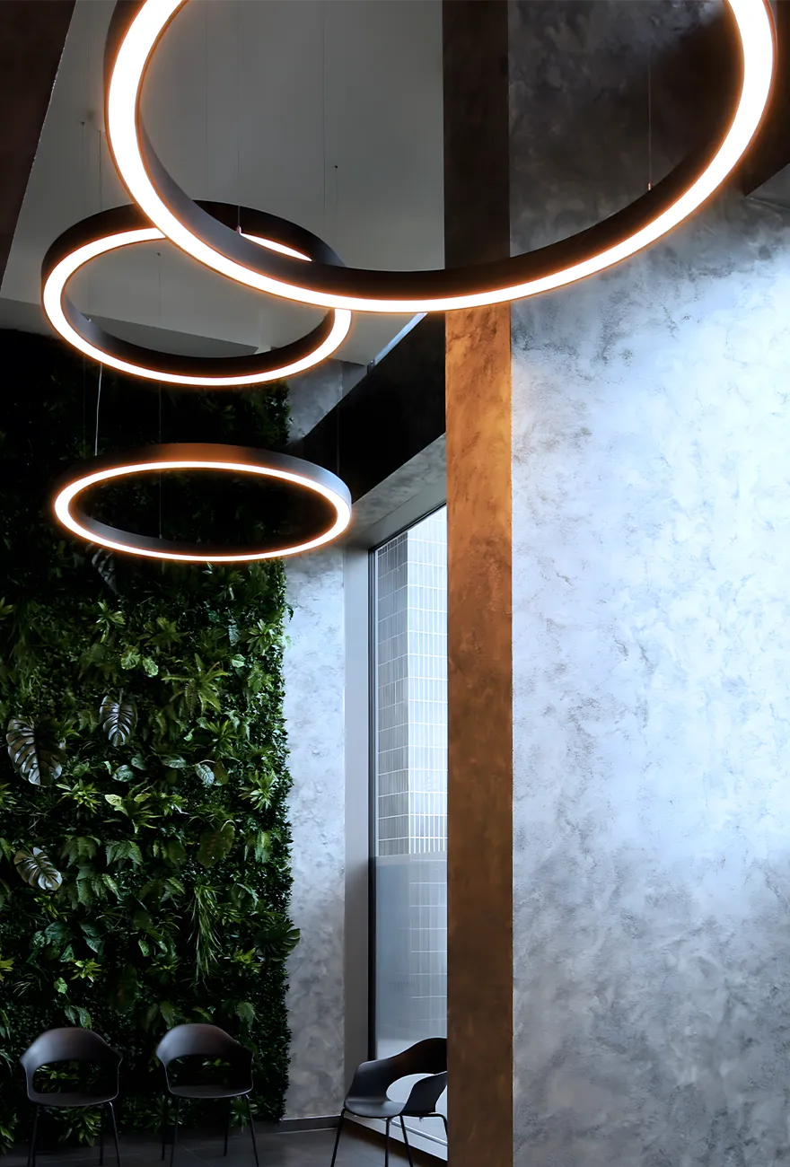 Cyclone – Zasebna zdravstvena ordinacija  Oasis