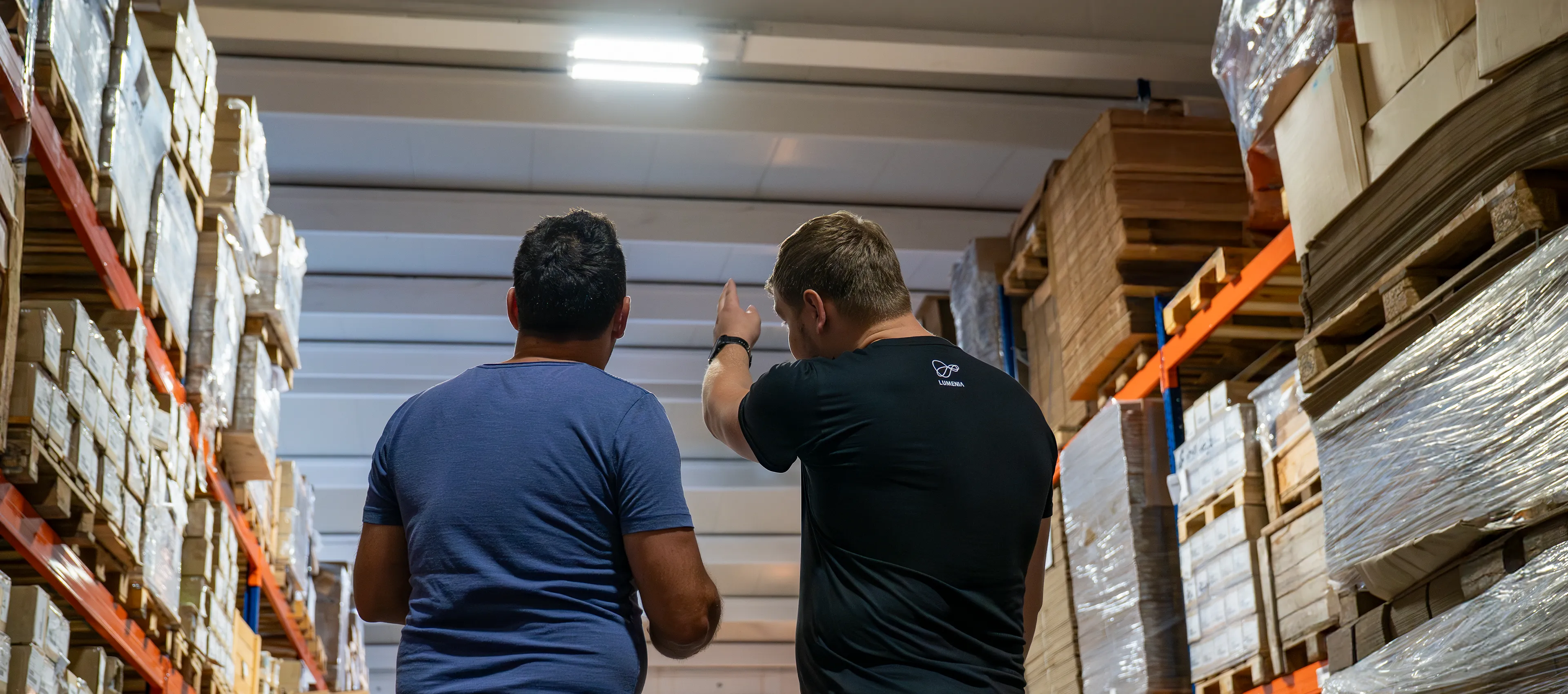 Energetske prenove z LED svetili.