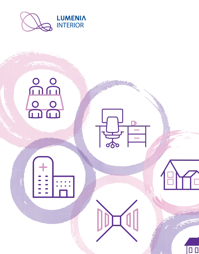 Human centric lighting