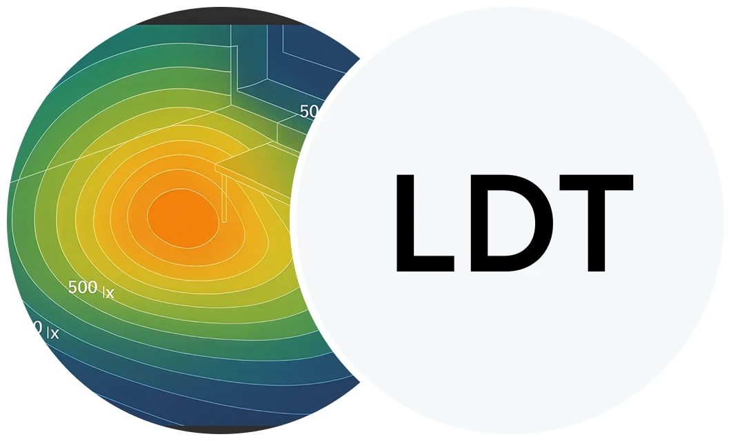 LDT Datoeke