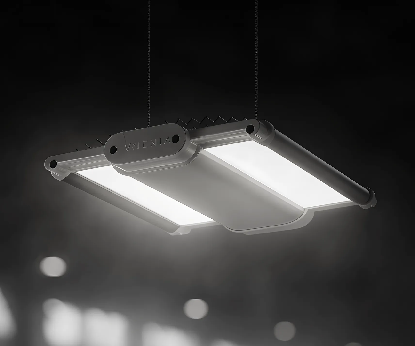 Namestite in pozabite na vzdrževanje.