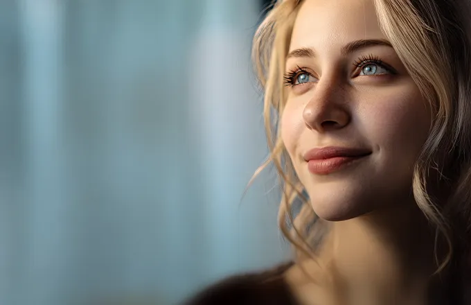 Human Centric Lighting