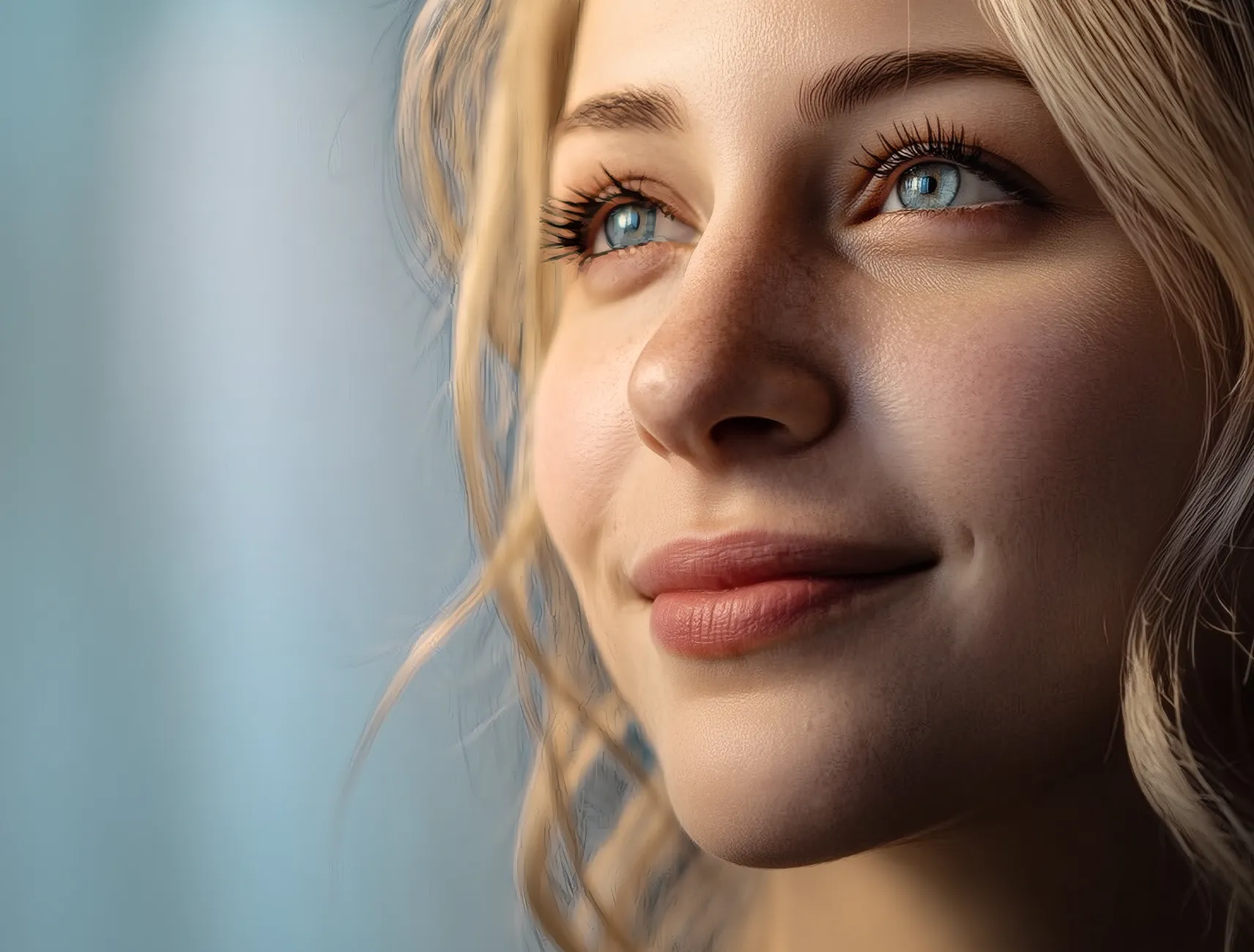 Human Centric Lighting