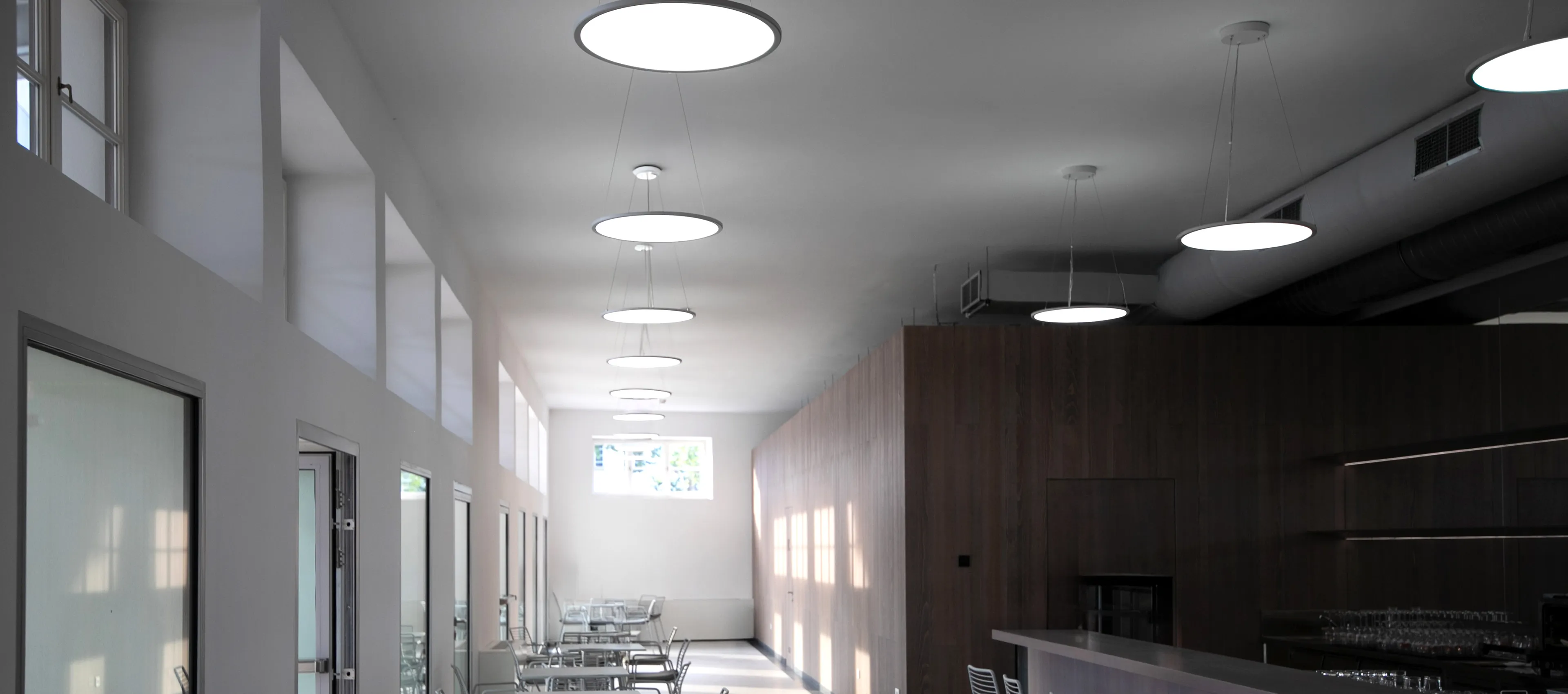 Notranja razsvetljava