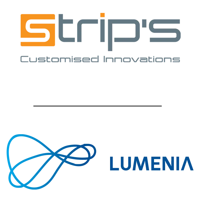 Strips x LUMENIA