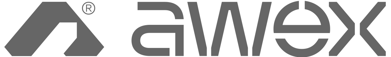 Logotip AWEX