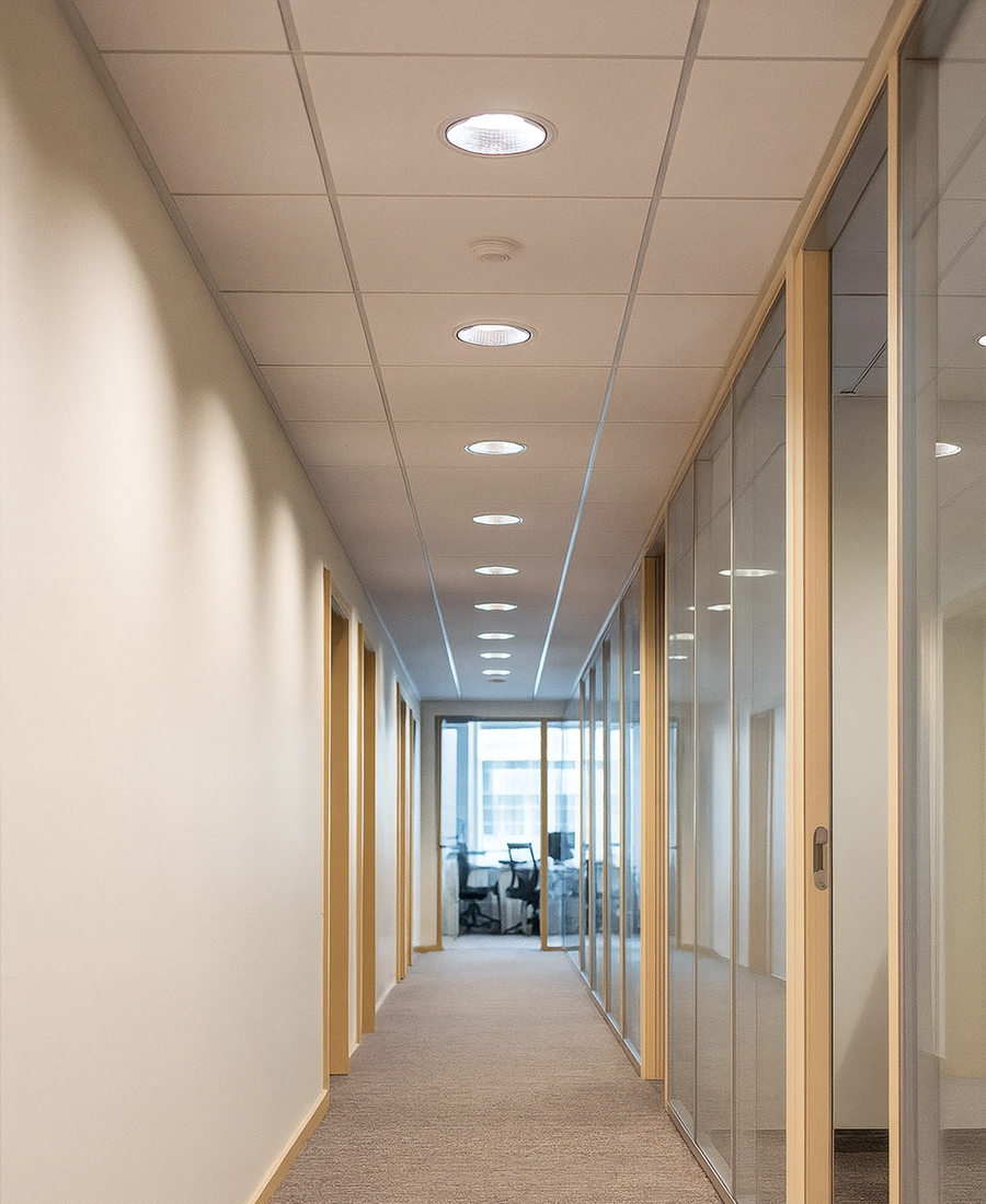 Galerijska slika D LUM GEN 4