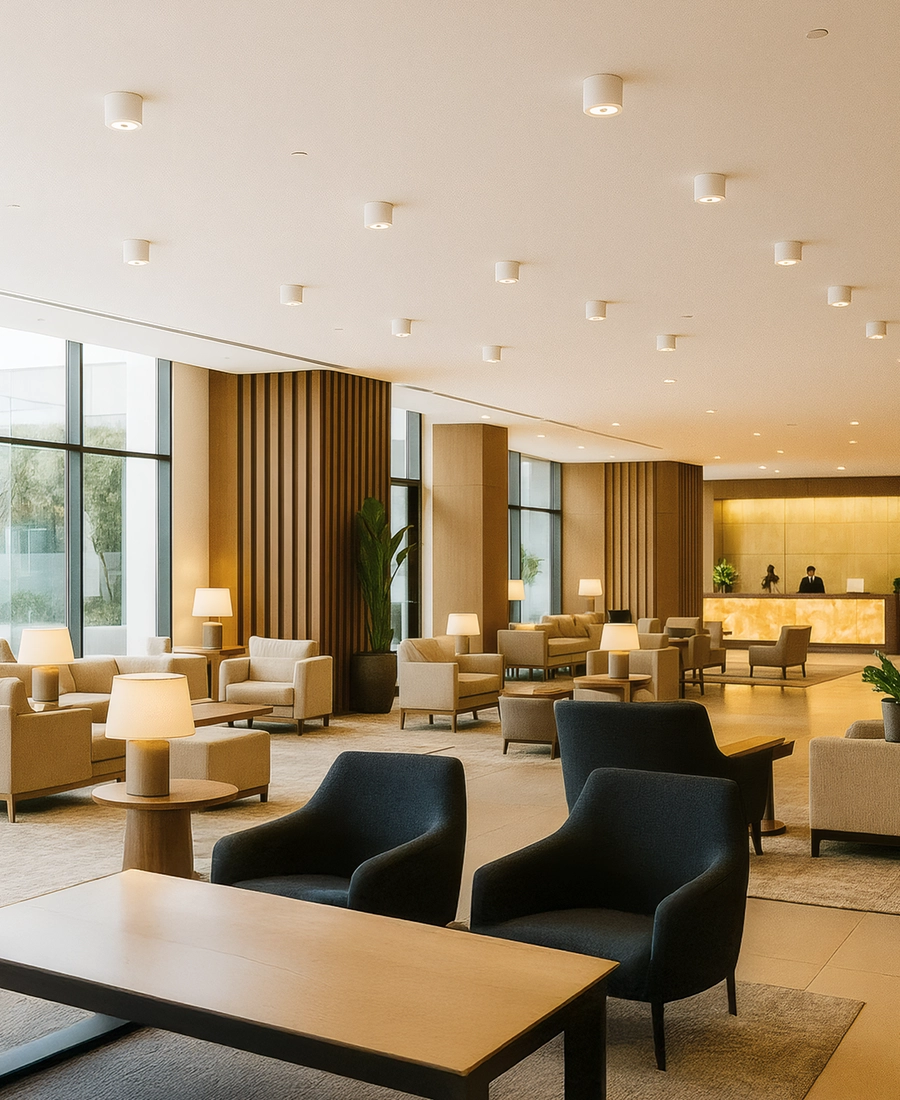 Galerijska slika D LUM GEN 4