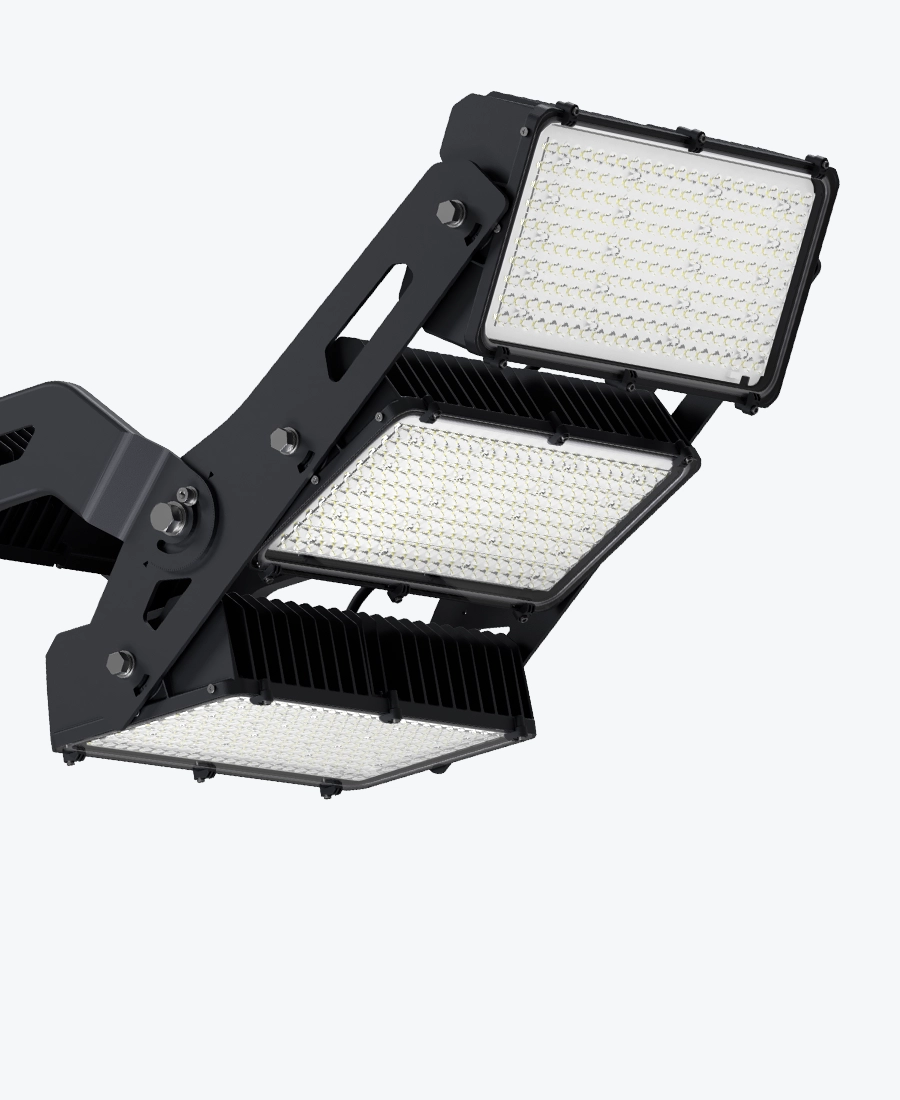 Galerijska slika F LUM GEN 2