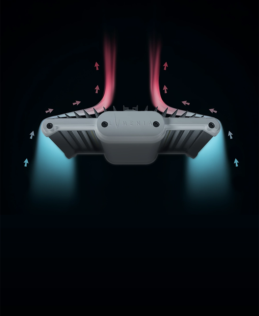 Galerijska slika H LUM