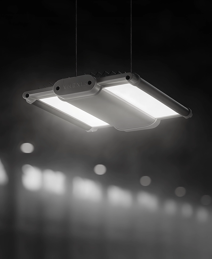 Galerijska slika H LUM