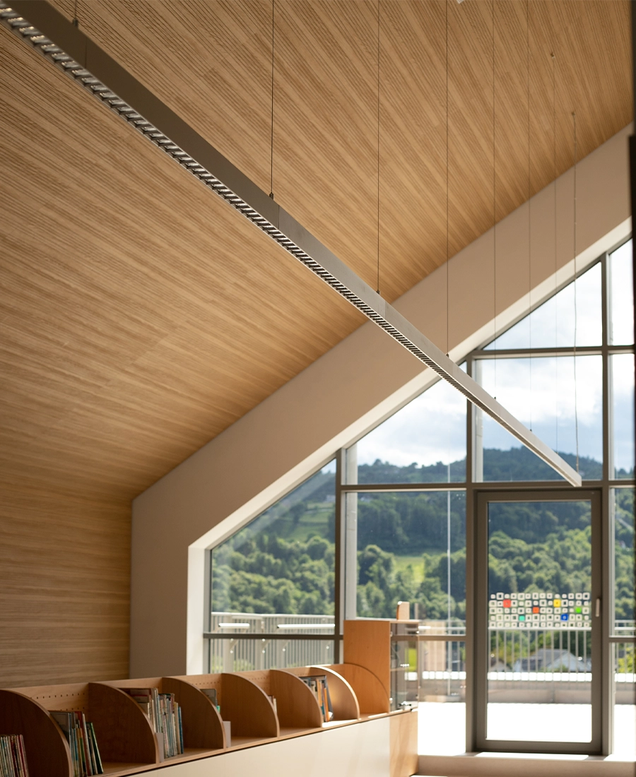 Galerijska slika I LUM