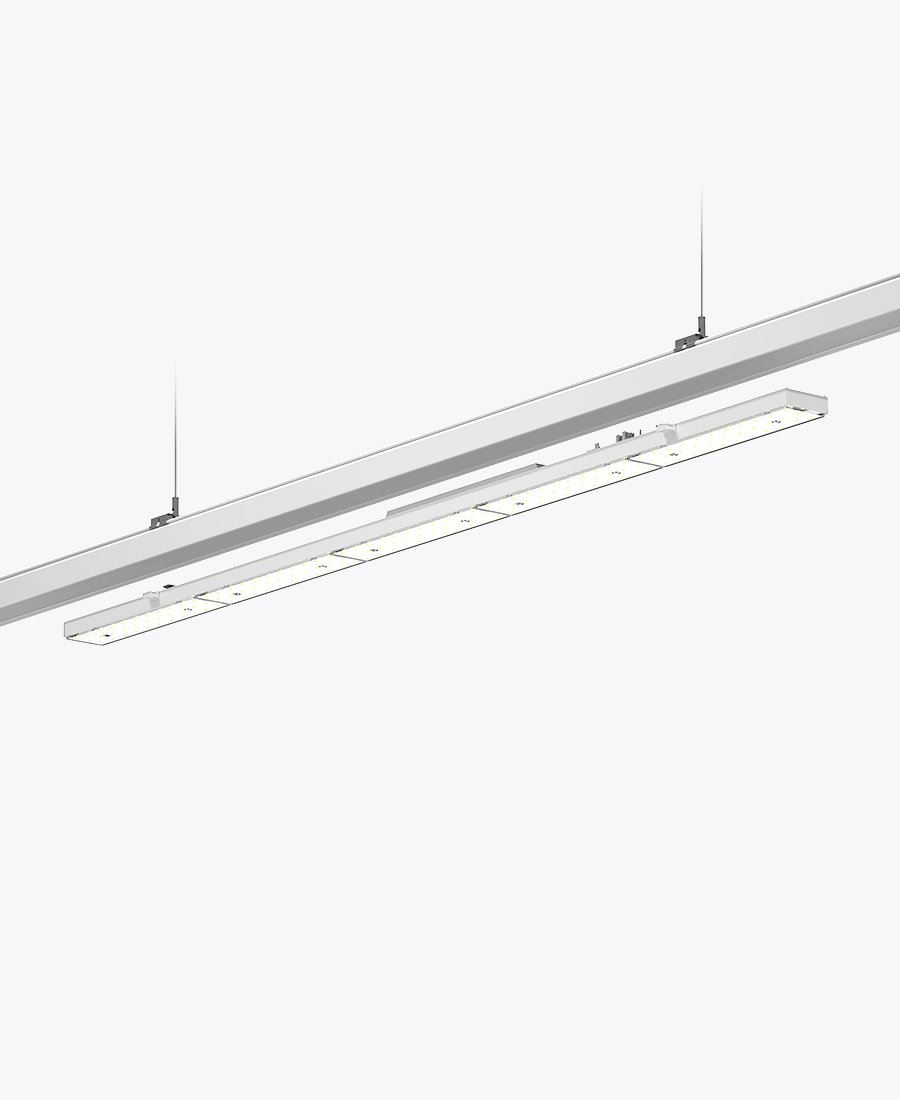 Galerijska slika M LUM GEN 2