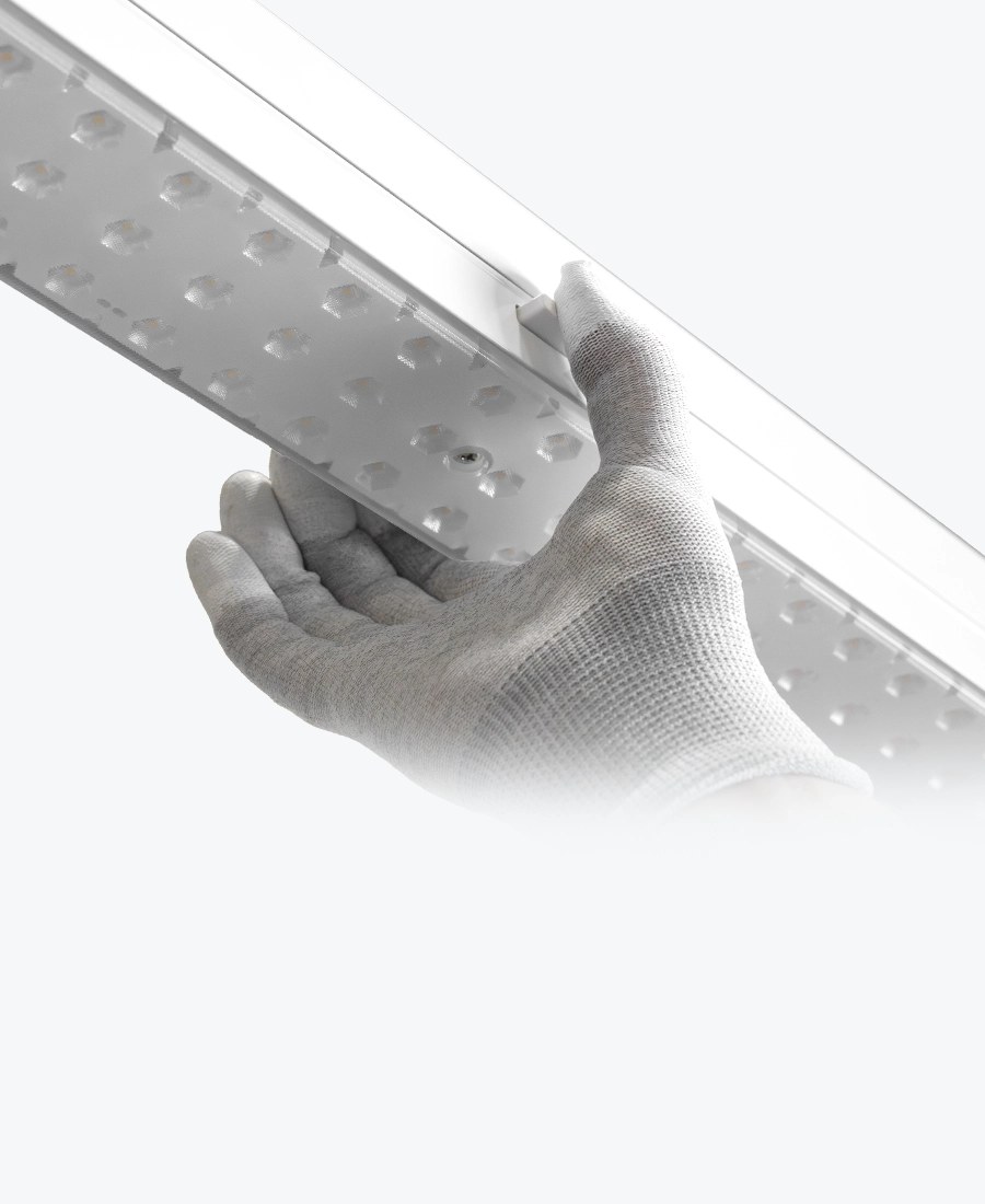 Galerijska slika M LUM GEN 2