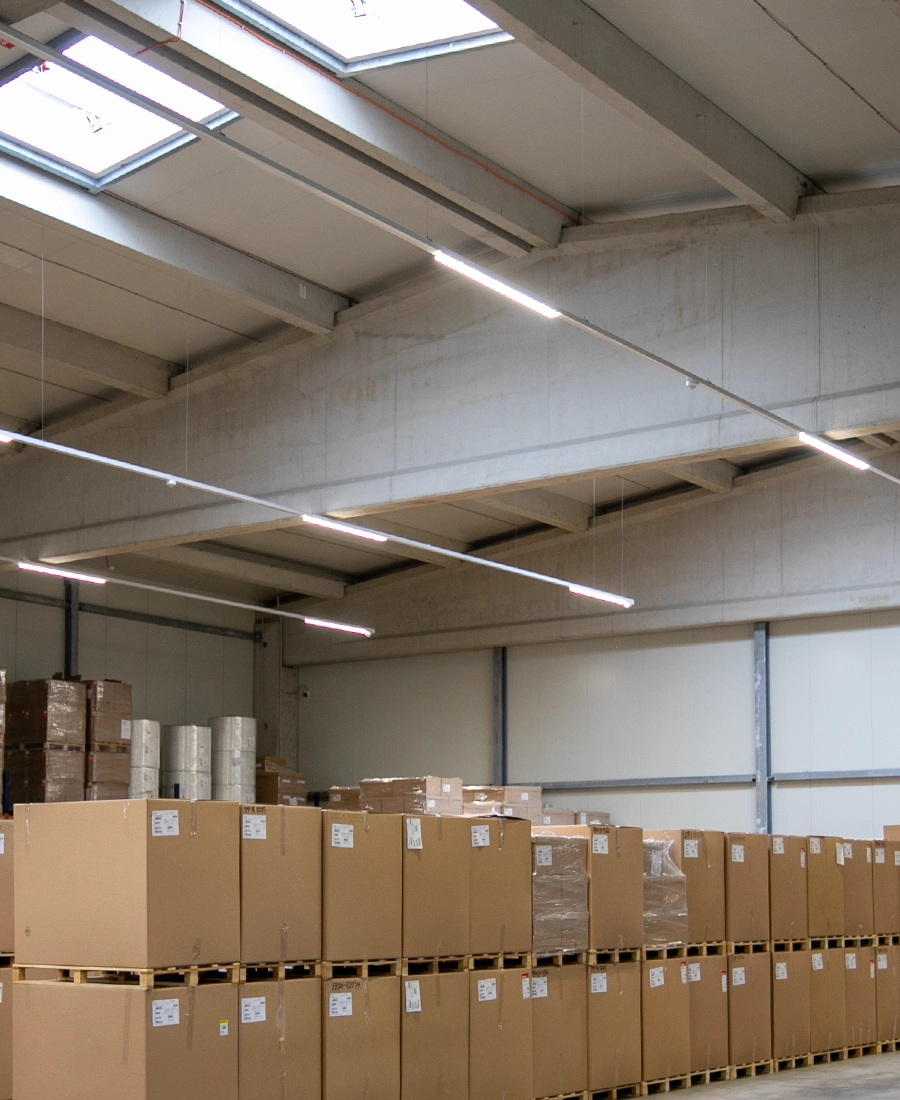 Galerijska slika M LUM GEN 2