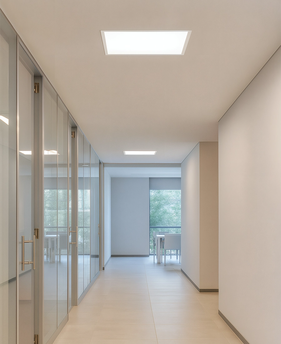 Galerijska slika O LUM PANEL