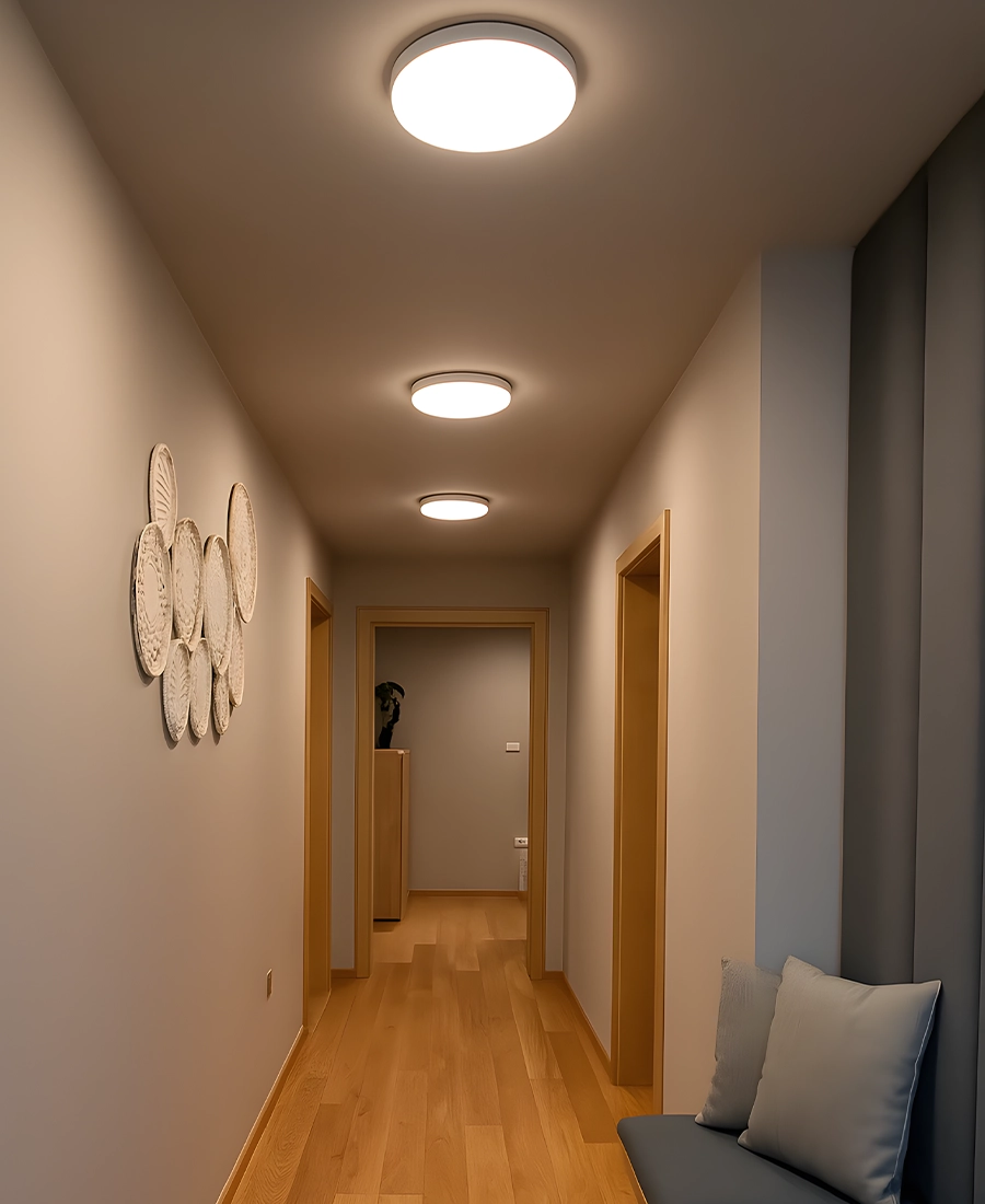 Galerijska slika R LUM