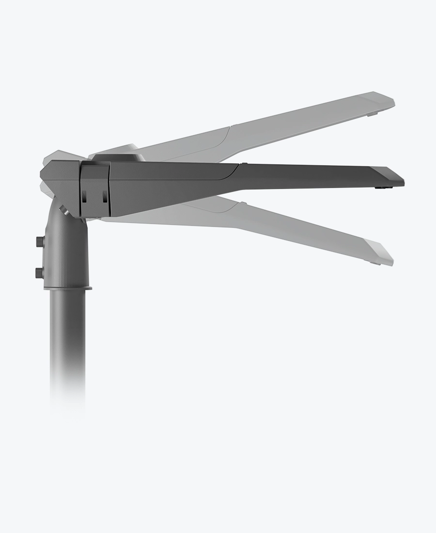 Galerijska slika S LUM GEN 3