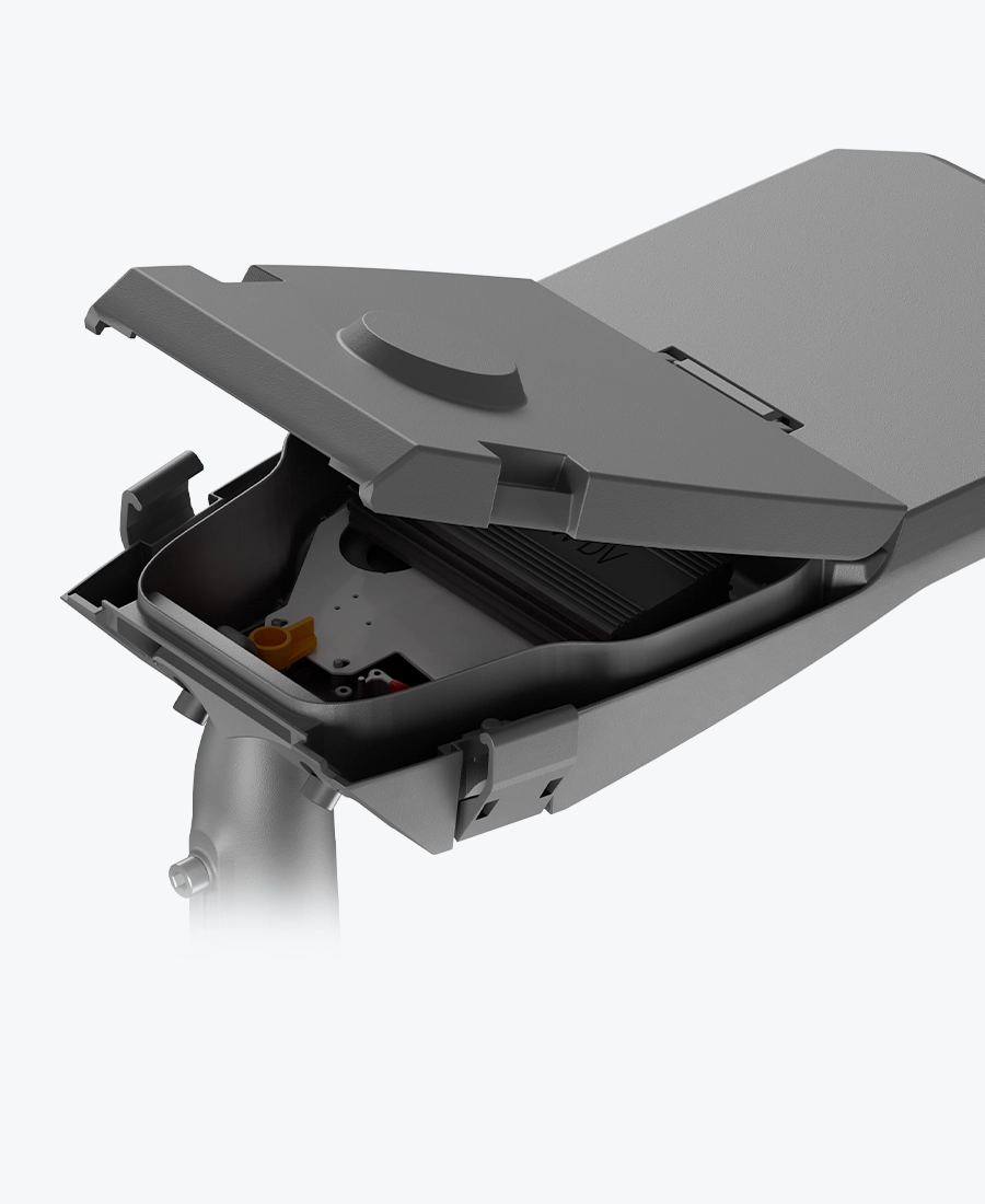 Galerijska slika S LUM GEN 3