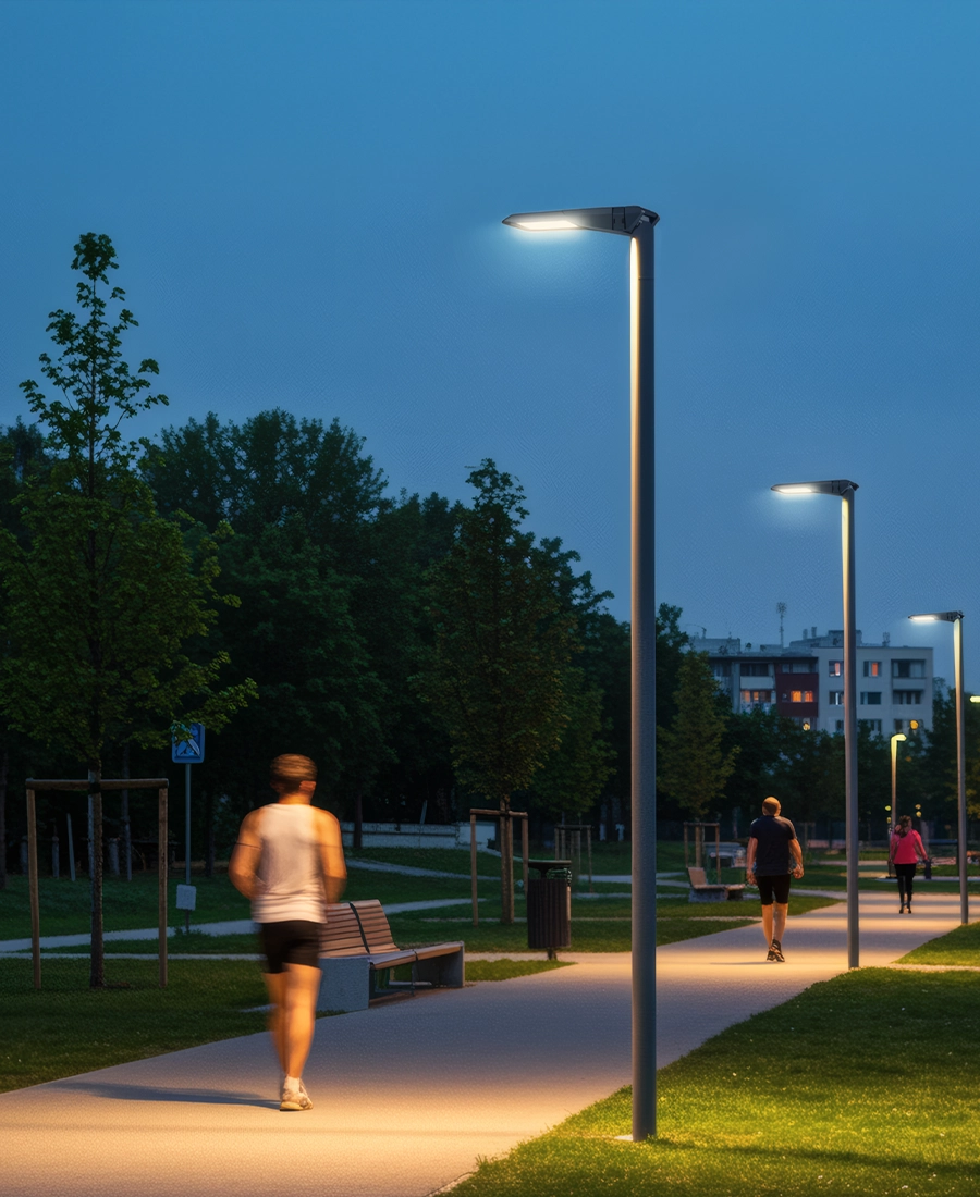 Galerijska slika S LUM GEN 3