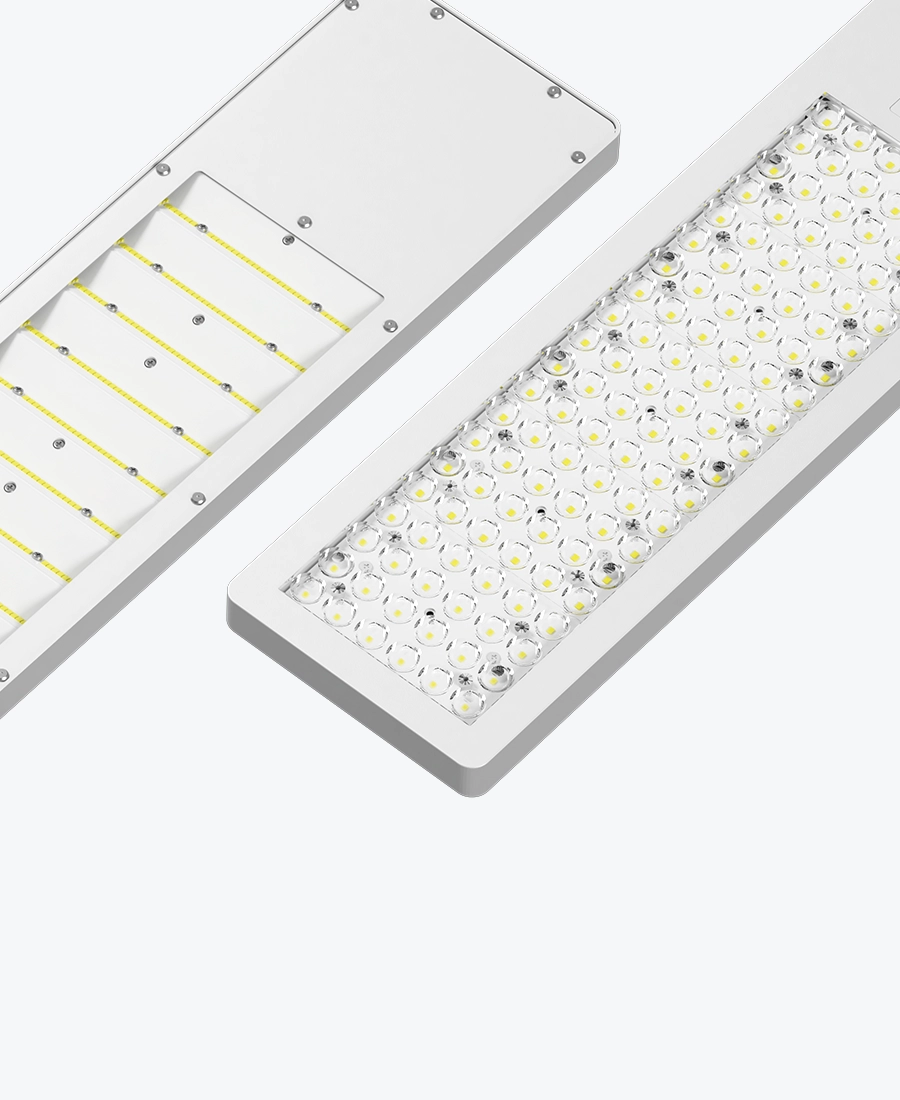 Galerijska slika SKY LUM N