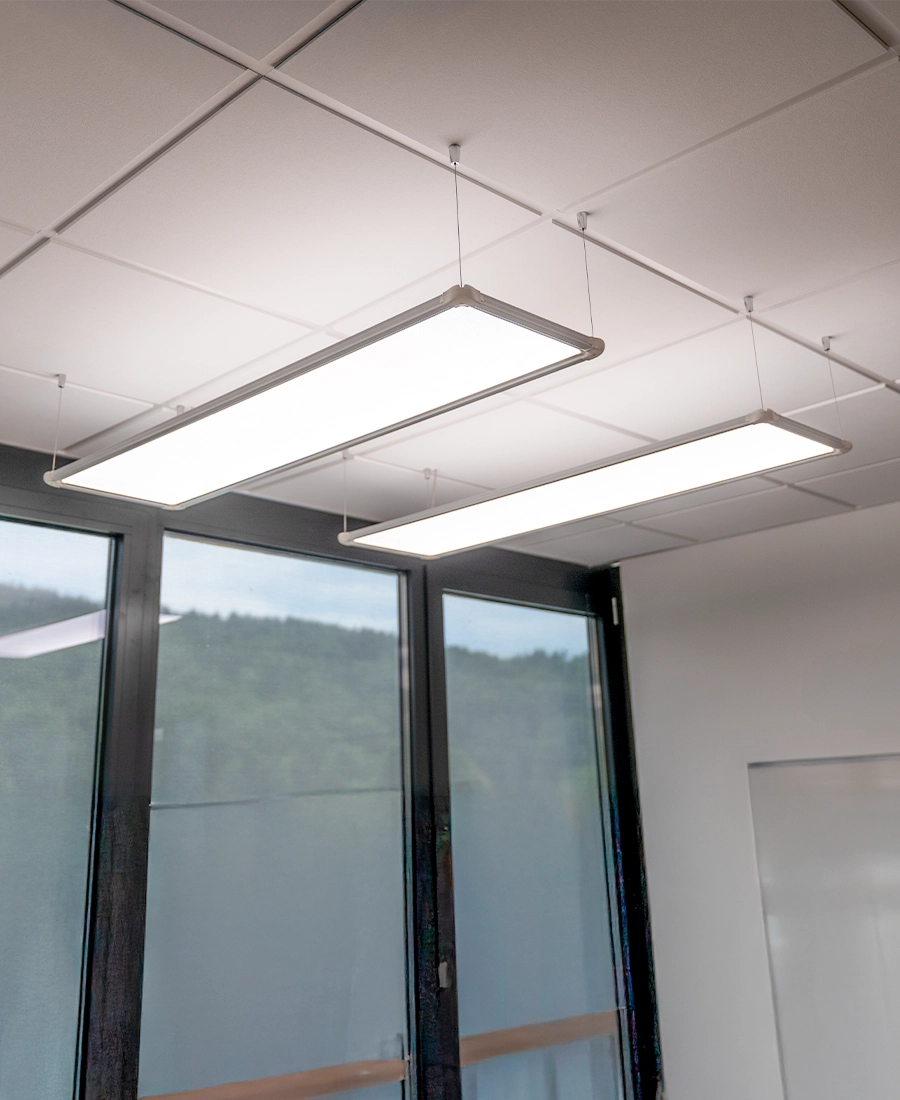 Galerijska slika SKY LUM PENDANT