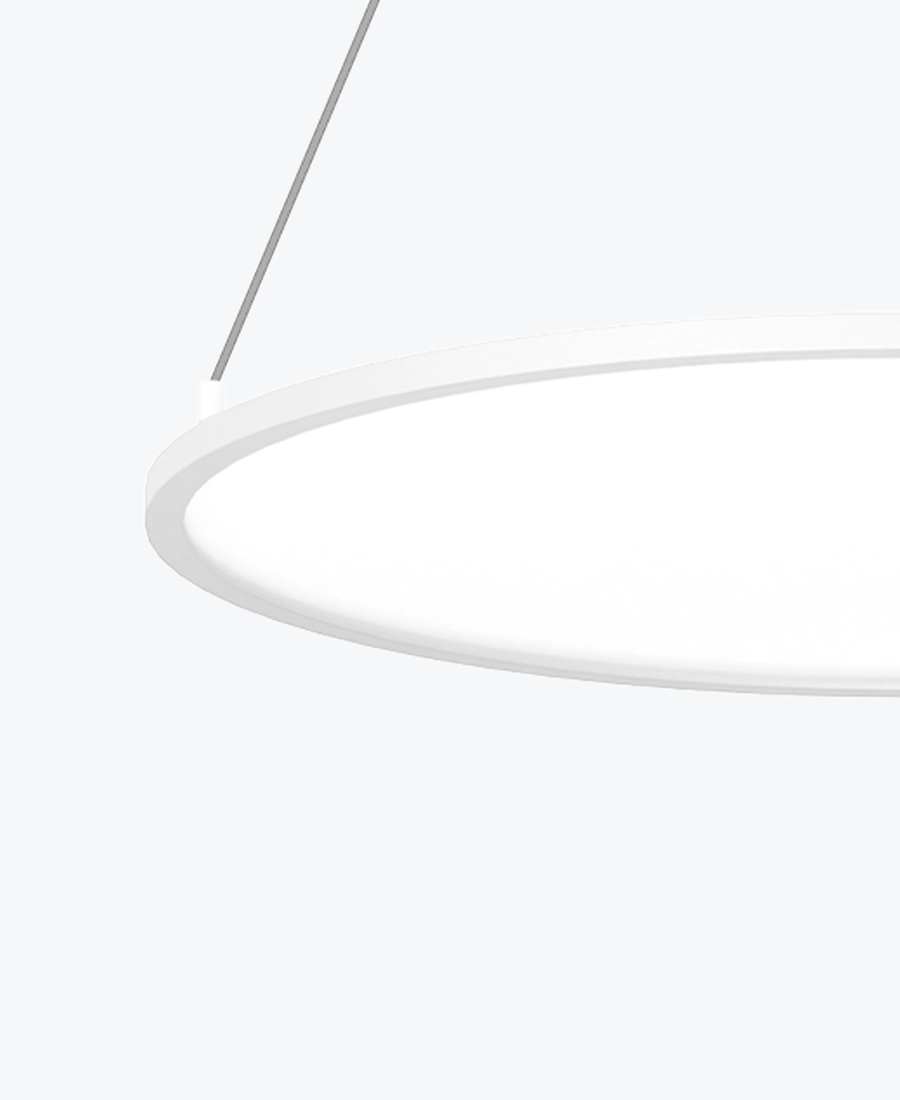 Galerijska slika SKY LUM ROUND