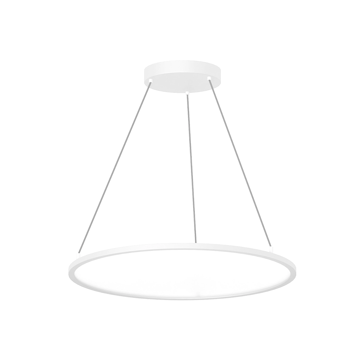  Svetilka SKY LUM ROUND