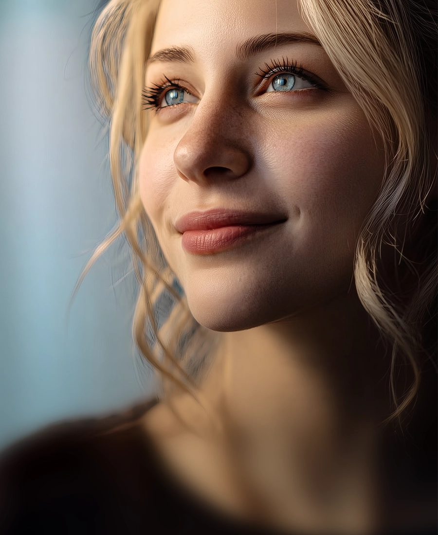 Galerijska slika SKY LUM WALL&CEILING