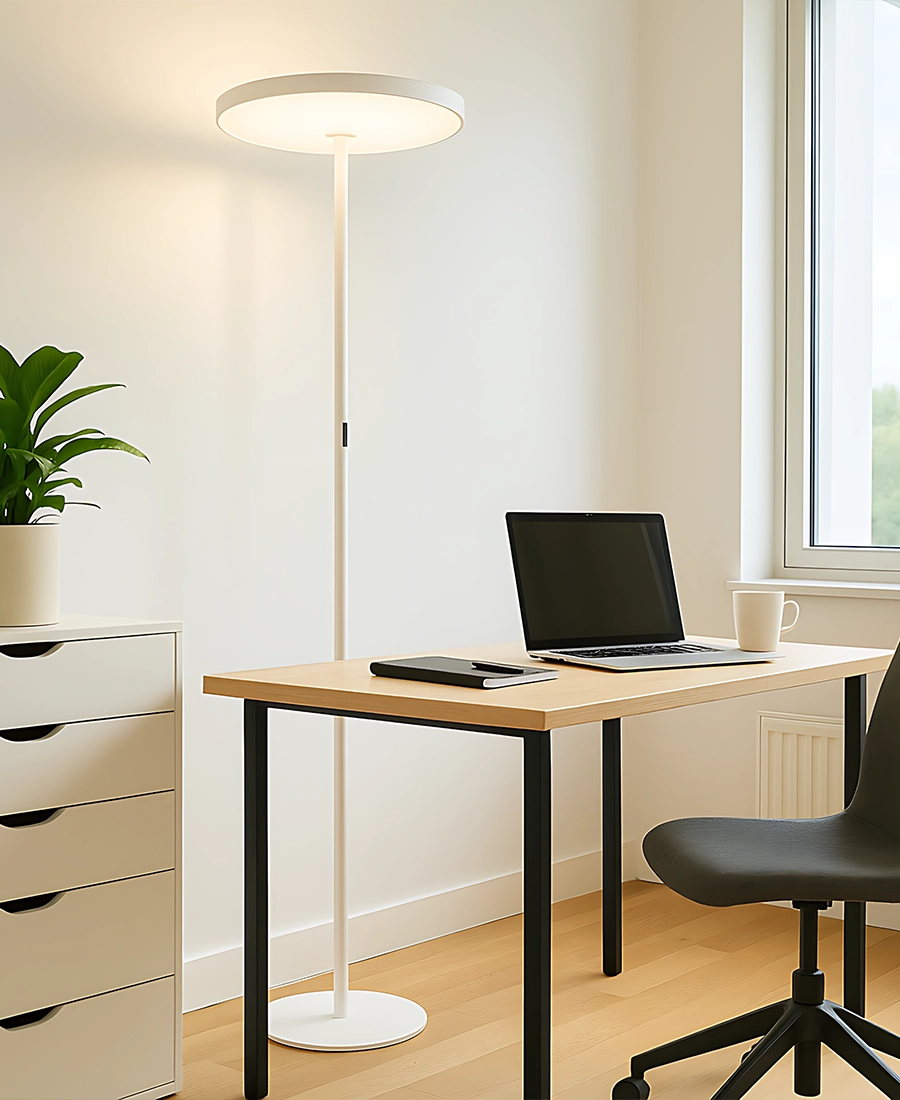 Galerijska slika SKY LUM Y