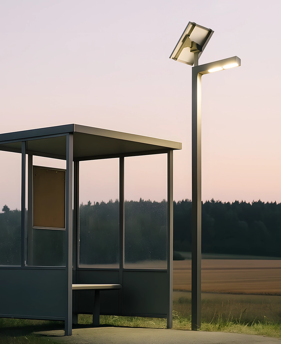 Galerijska slika SOLAR GEN 2