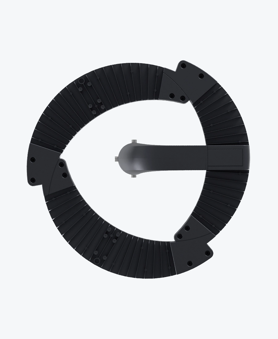 Galerijska slika U LUM