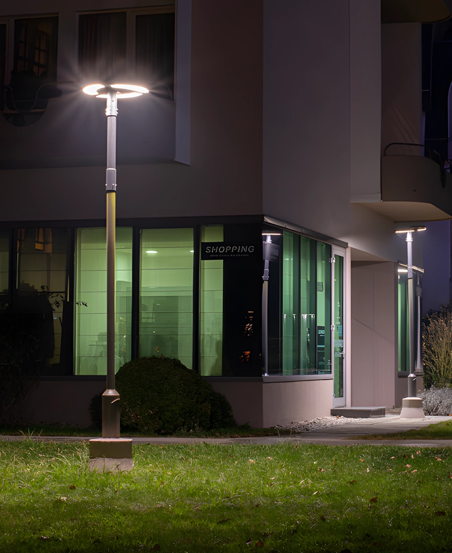 Galerijska slika U LUM