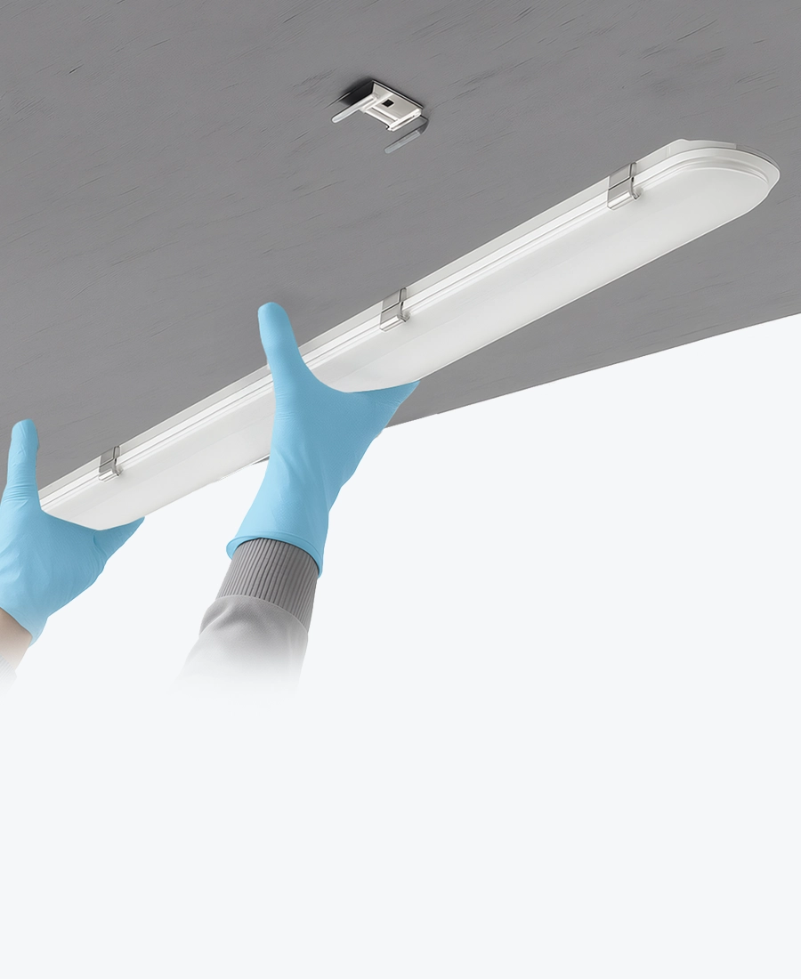 Galerijska slika W LUM GEN 2